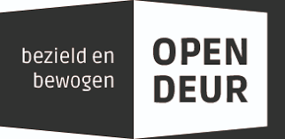 Gespreksgroep ‘Open Deur’