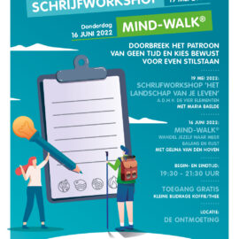 Mind-Walk® voor jou?