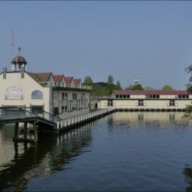 Busuitje Museum BroekerVeiling