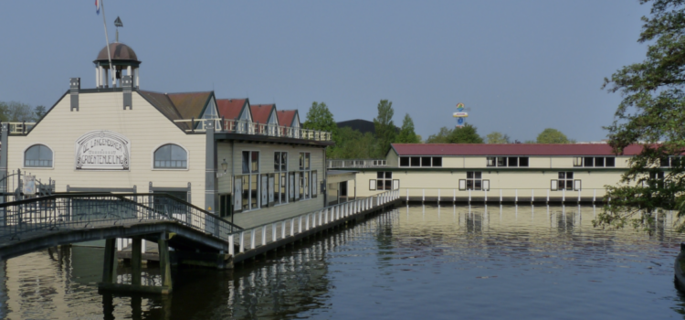 Busuitje Museum BroekerVeiling