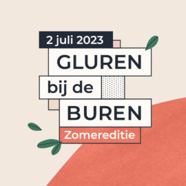 Gluren bij de Buren