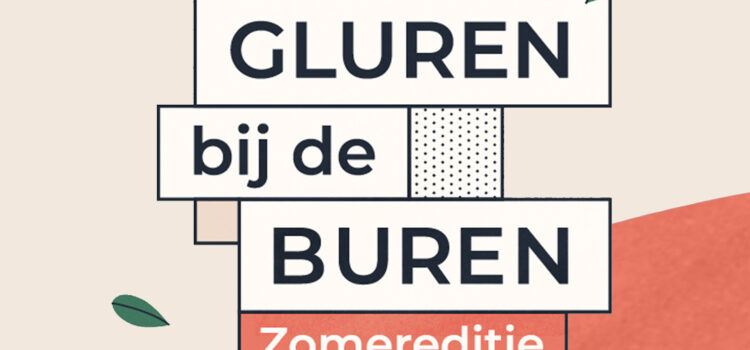 Gluren bij de Buren