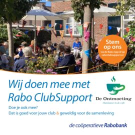 Rabo ClubSupport