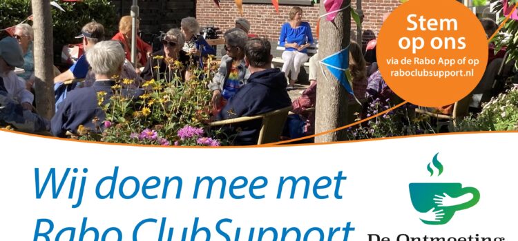 Rabo ClubSupport